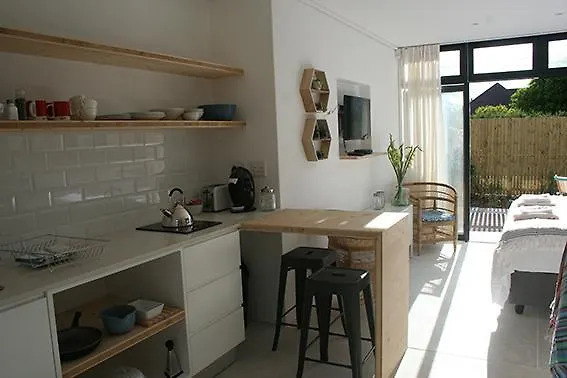 Appartement No. 9 Keurboom à Le Cap Afrique du Sud